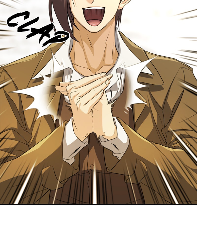 Read The Greatest Estate Developer EN Manga Online