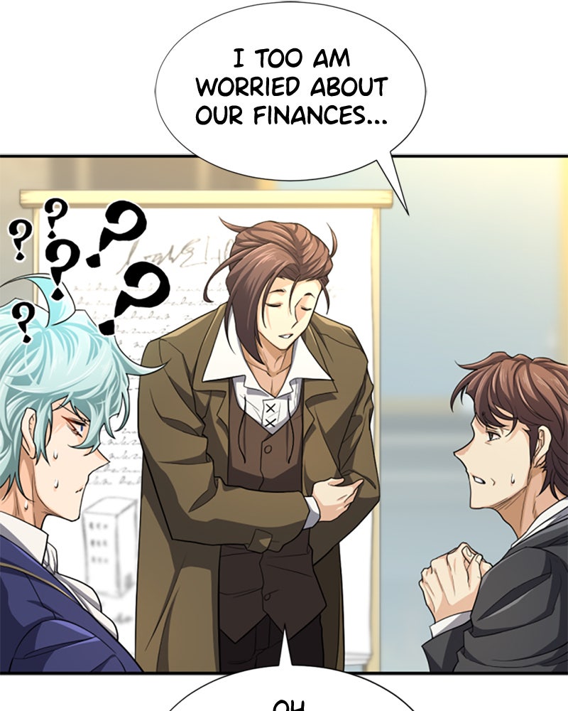Read The Greatest Estate Developer EN Manga Online