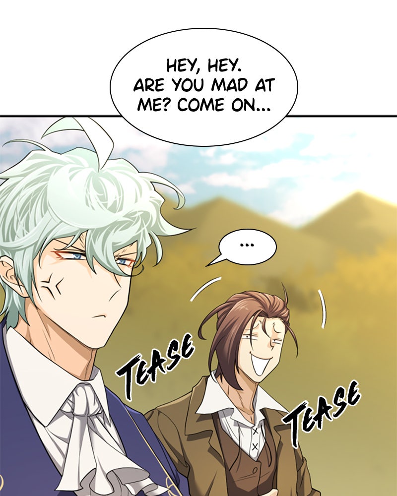 Read The Greatest Estate Developer EN Manga Online