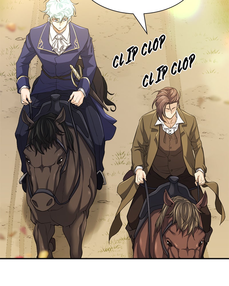 Read The Greatest Estate Developer EN Manga Online