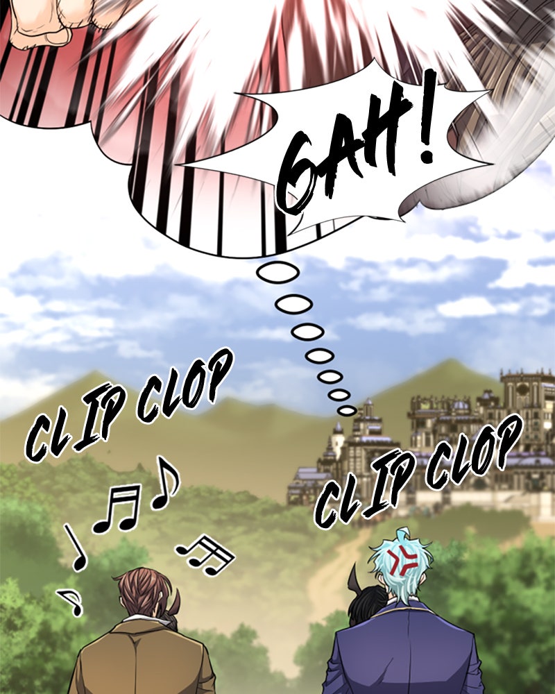 Read The Greatest Estate Developer EN Manga Online