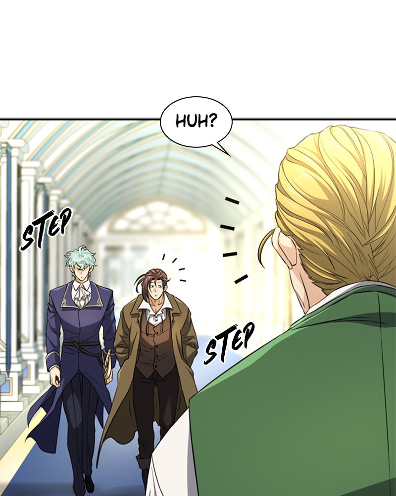 Read The Greatest Estate Developer EN Manga Online