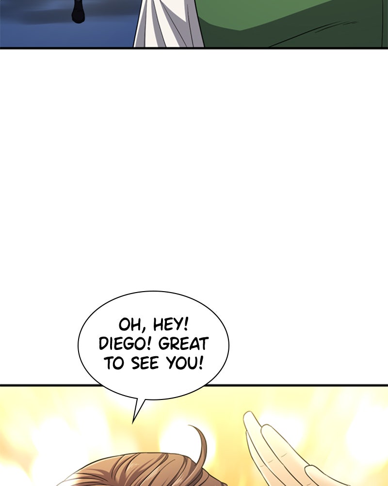 Read The Greatest Estate Developer EN Manga Online