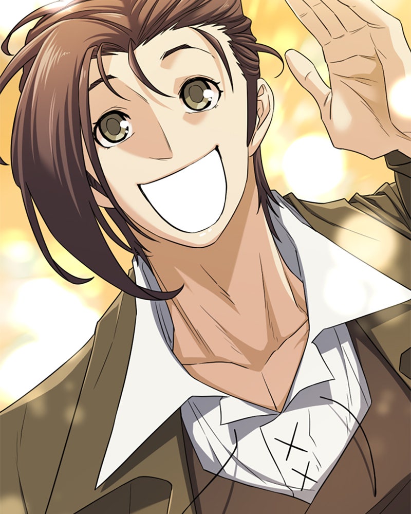 Read The Greatest Estate Developer EN Manga Online