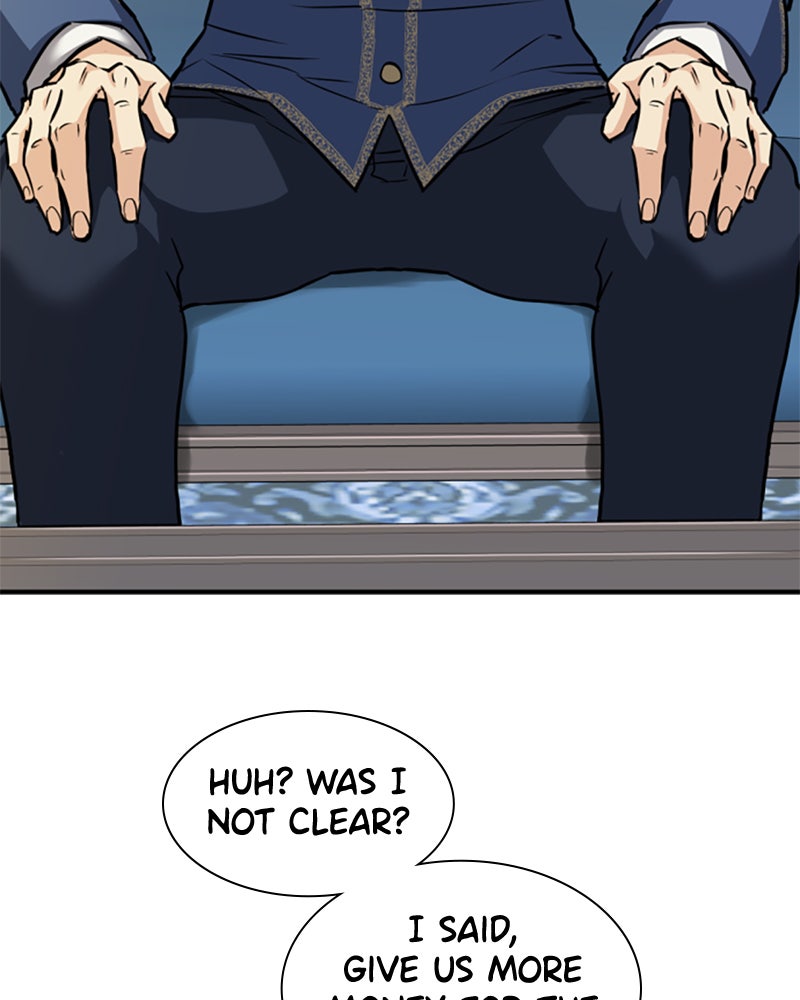 Read The Greatest Estate Developer EN Manga Online