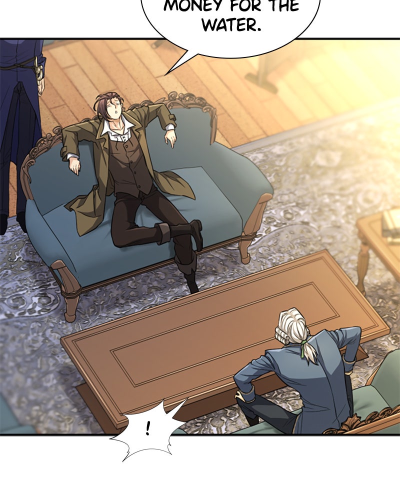 Read The Greatest Estate Developer EN Manga Online