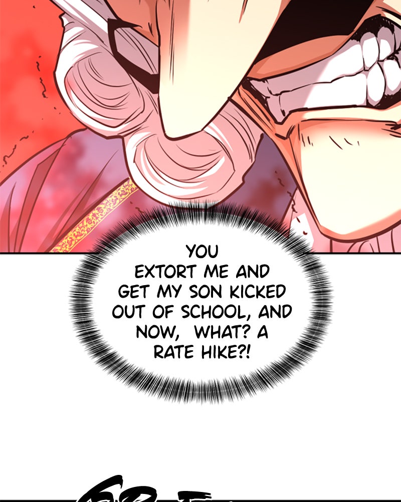Read The Greatest Estate Developer EN Manga Online