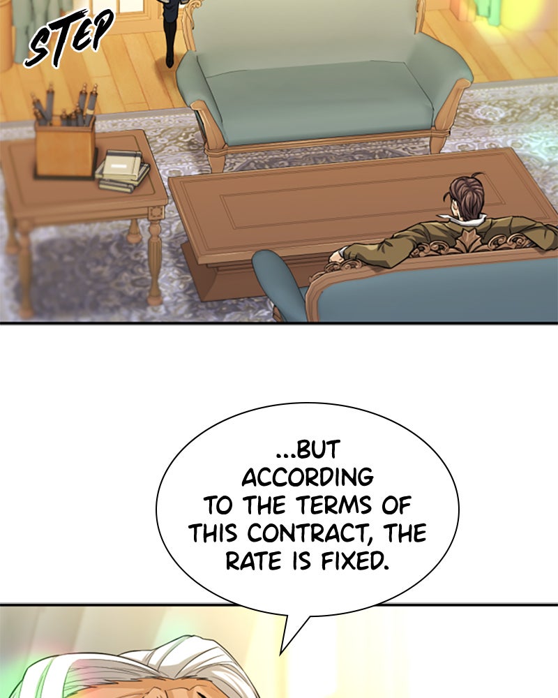 Read The Greatest Estate Developer EN Manga Online