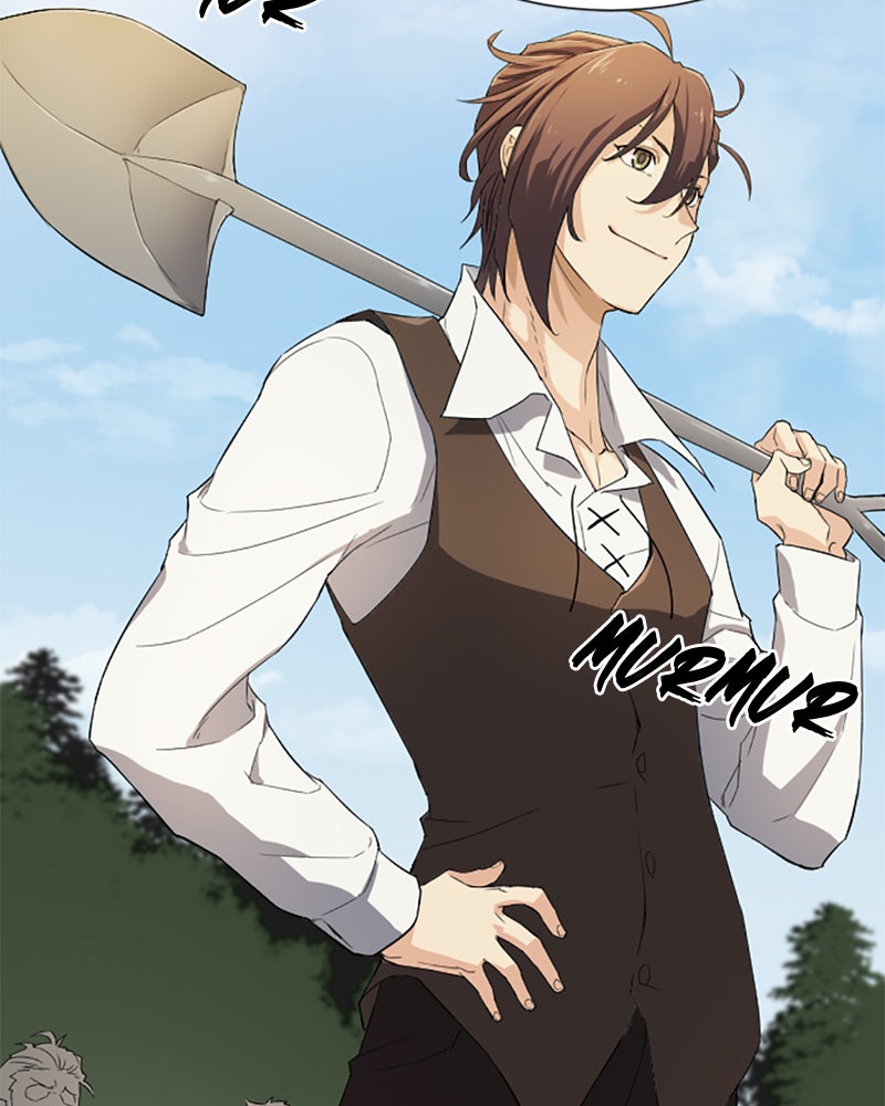 Read The Greatest Estate Developer EN Manga Online