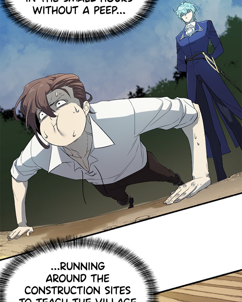 Read The Greatest Estate Developer EN Manga Online