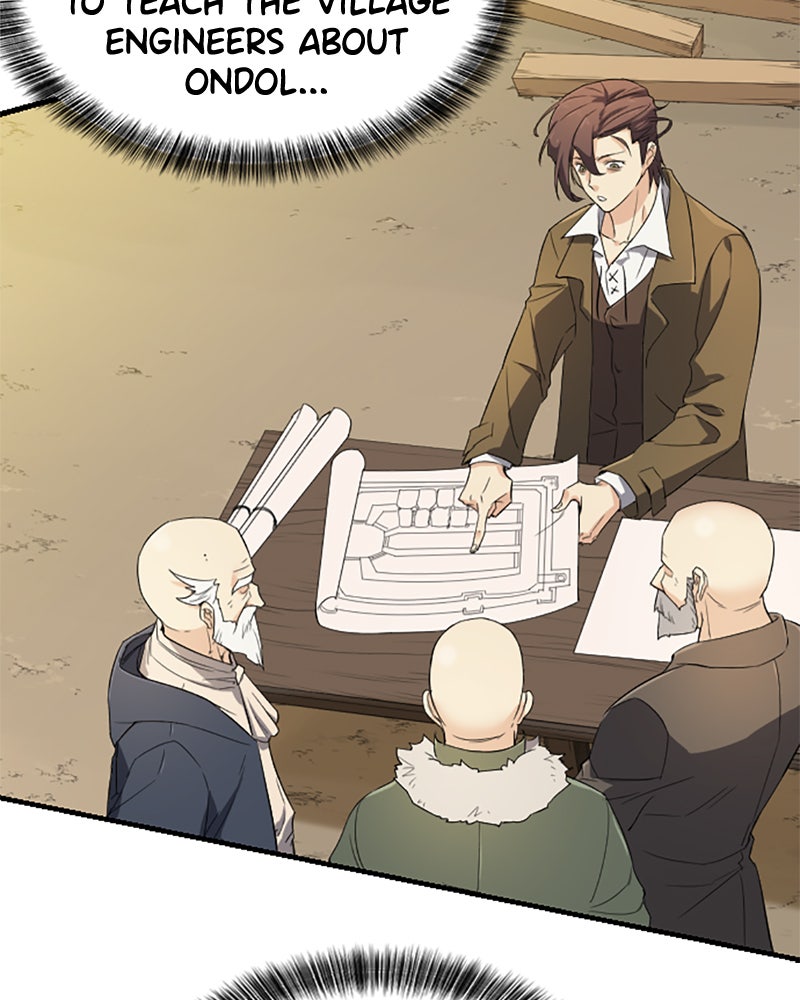 Read The Greatest Estate Developer EN Manga Online