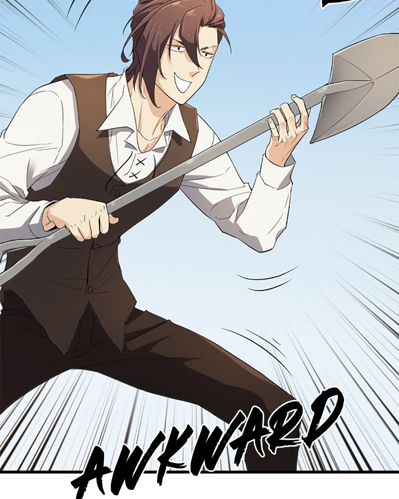 Read The Greatest Estate Developer EN Manga Online