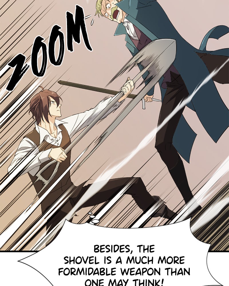 Read The Greatest Estate Developer EN Manga Online
