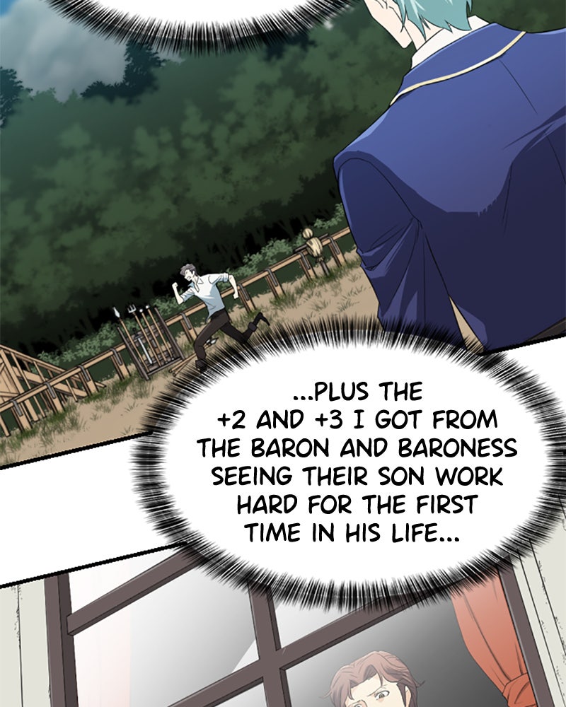 Read The Greatest Estate Developer EN Manga Online