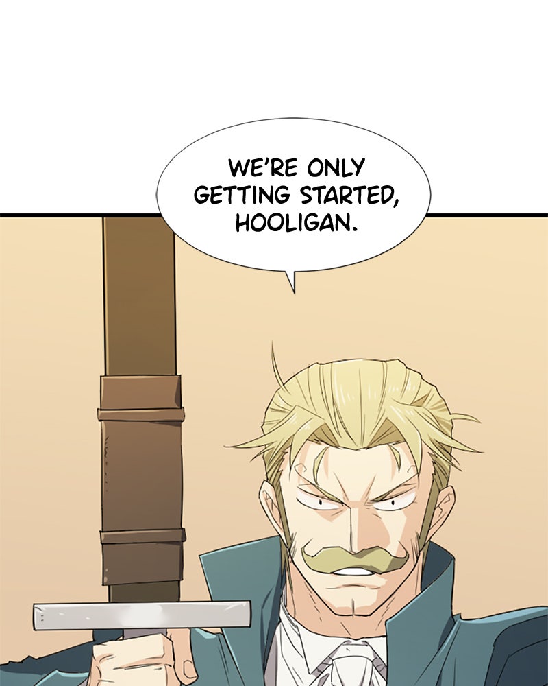 Read The Greatest Estate Developer EN Manga Online