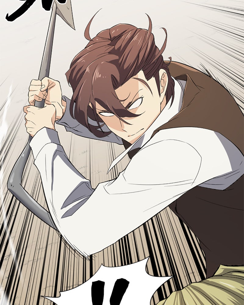 Read The Greatest Estate Developer EN Manga Online