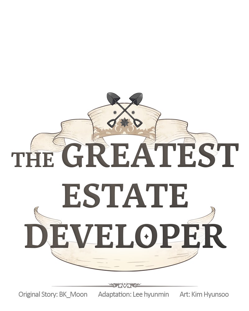 Read The Greatest Estate Developer EN Manga Online