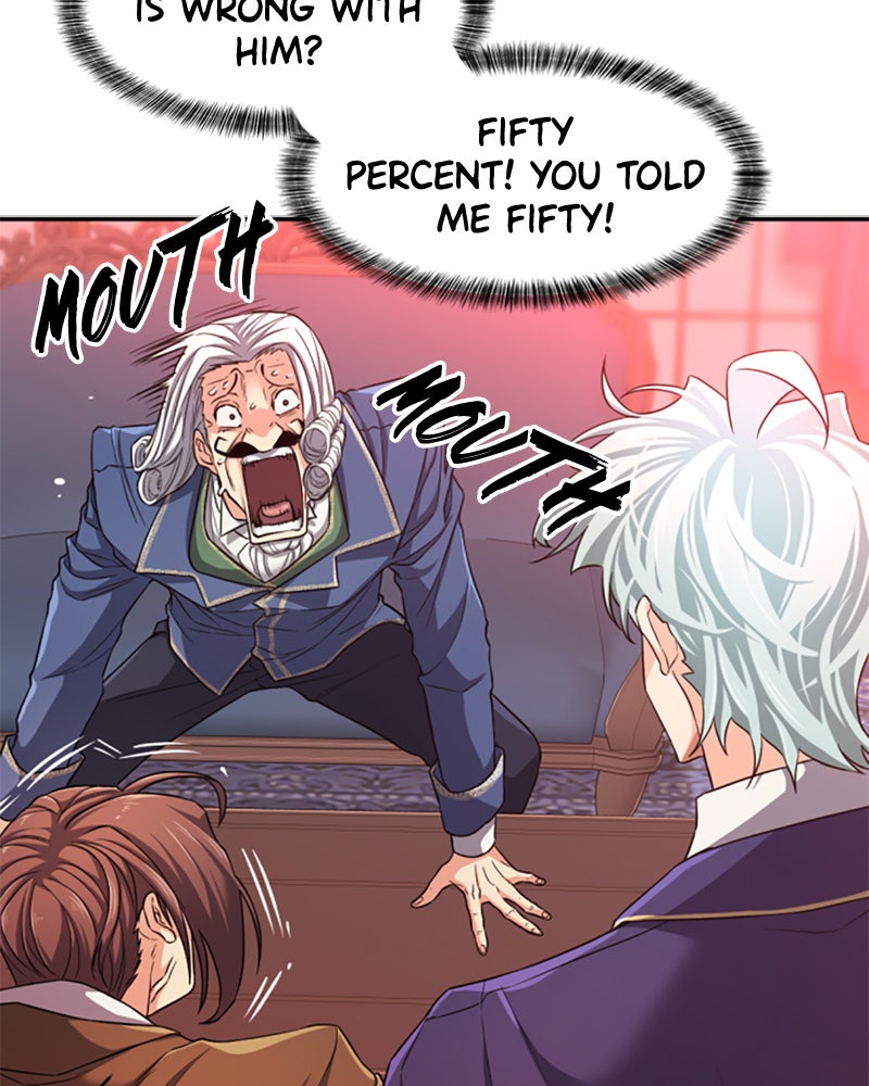 Read The Greatest Estate Developer EN Manga Online