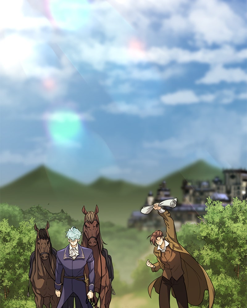 Read The Greatest Estate Developer EN Manga Online