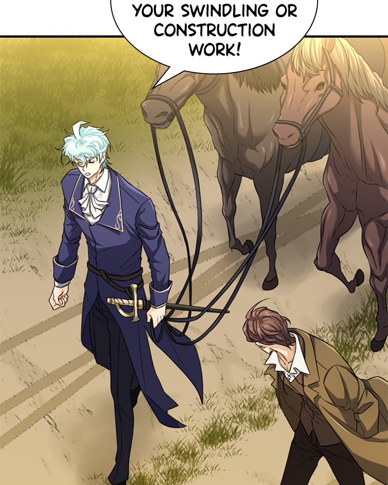 Read The Greatest Estate Developer EN Manga Online