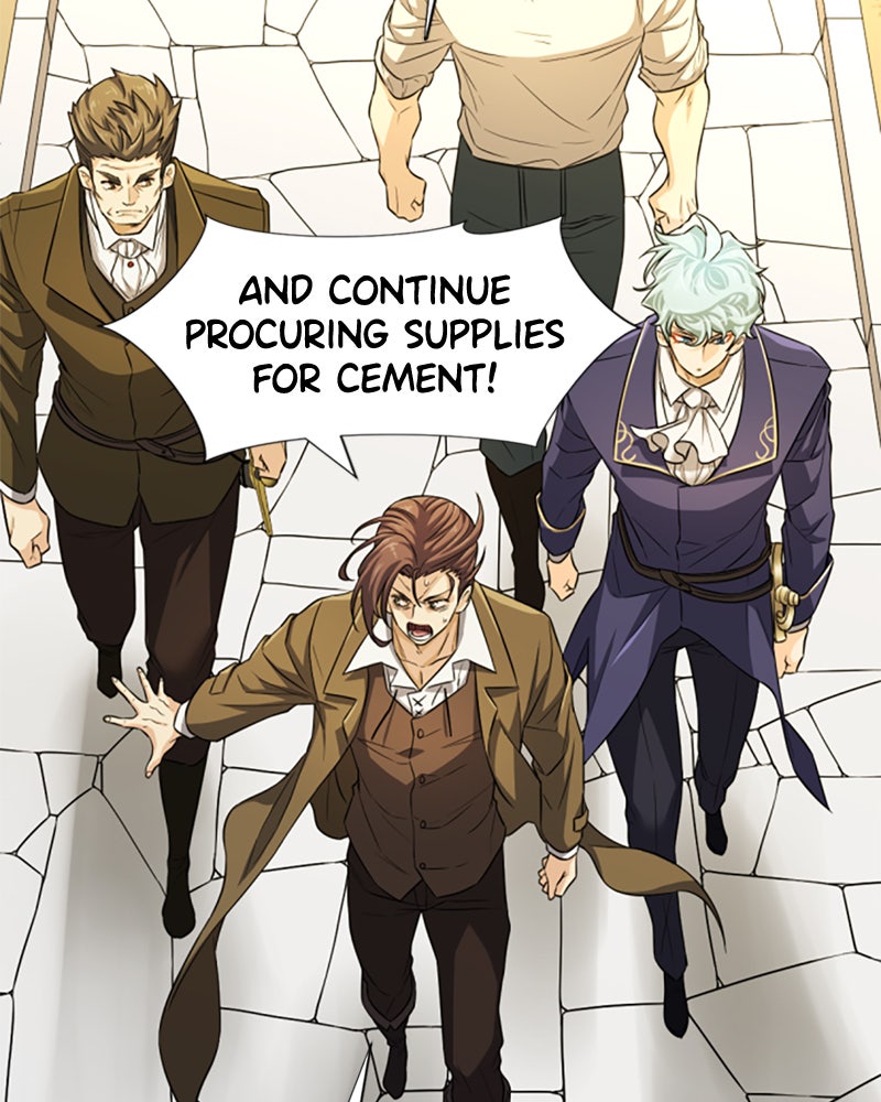 Read The Greatest Estate Developer EN Manga Online