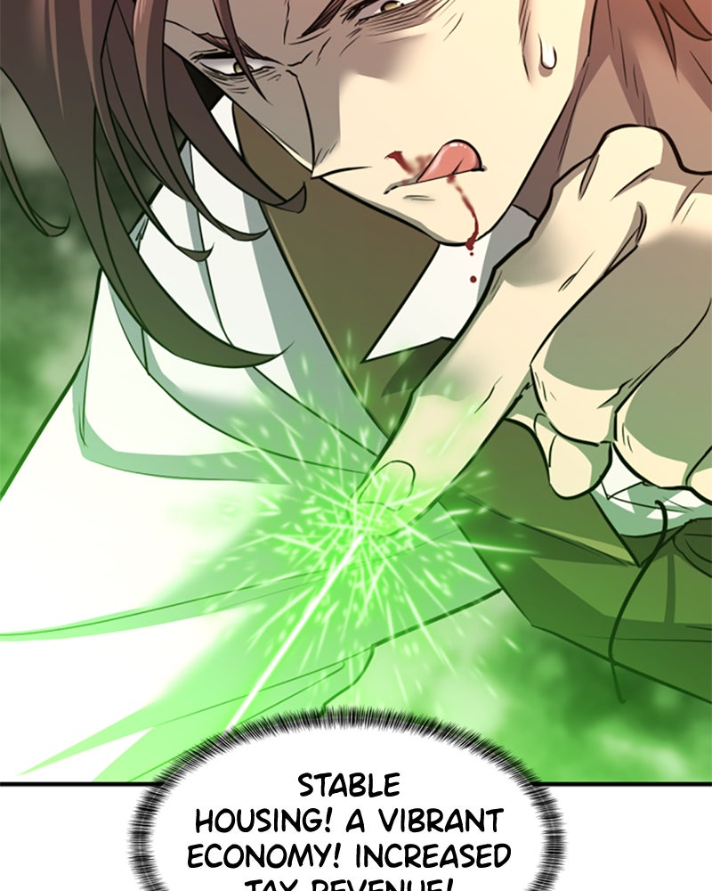 Read The Greatest Estate Developer EN Manga Online