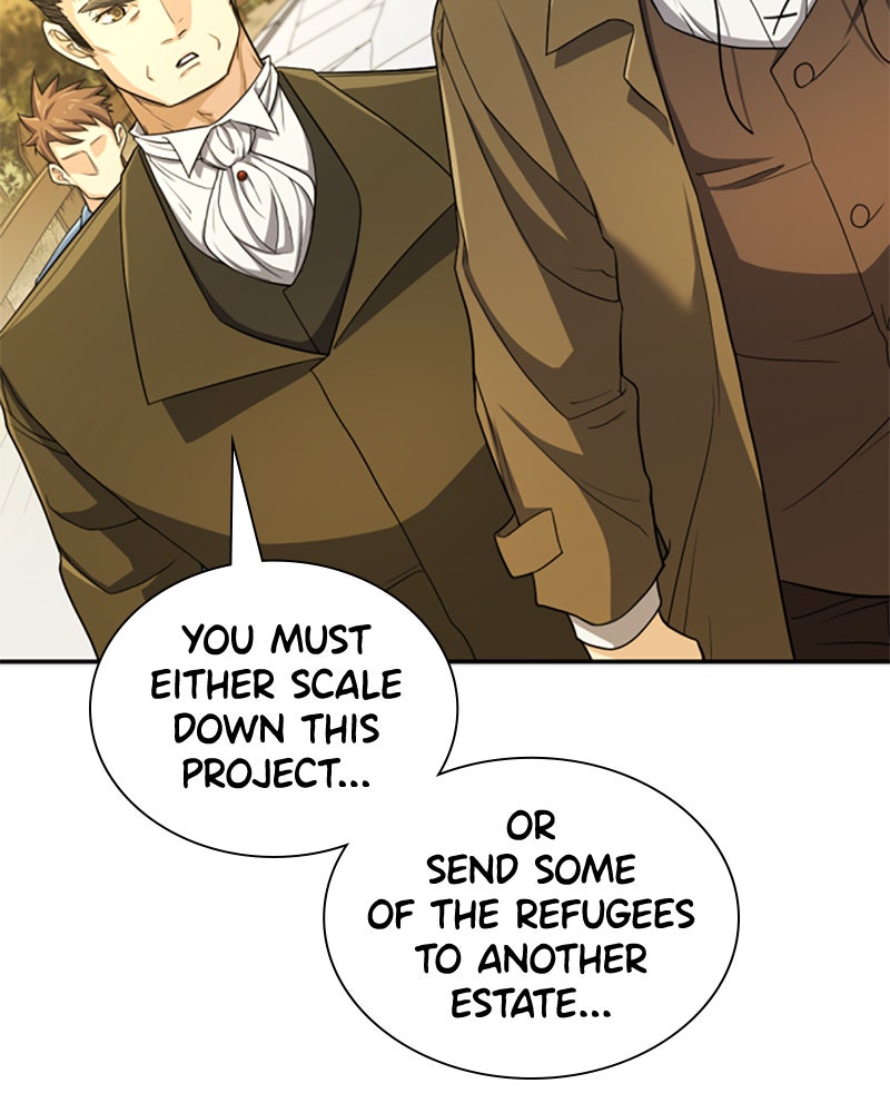 Read The Greatest Estate Developer EN Manga Online