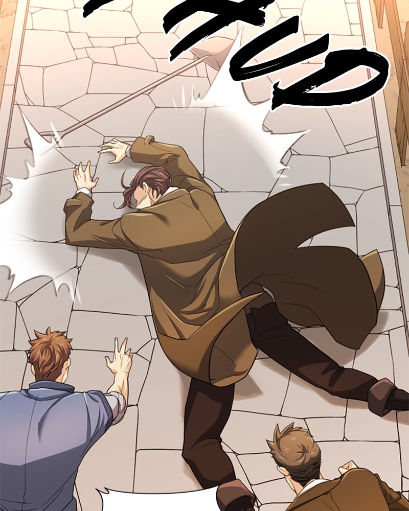 Read The Greatest Estate Developer EN Manga Online