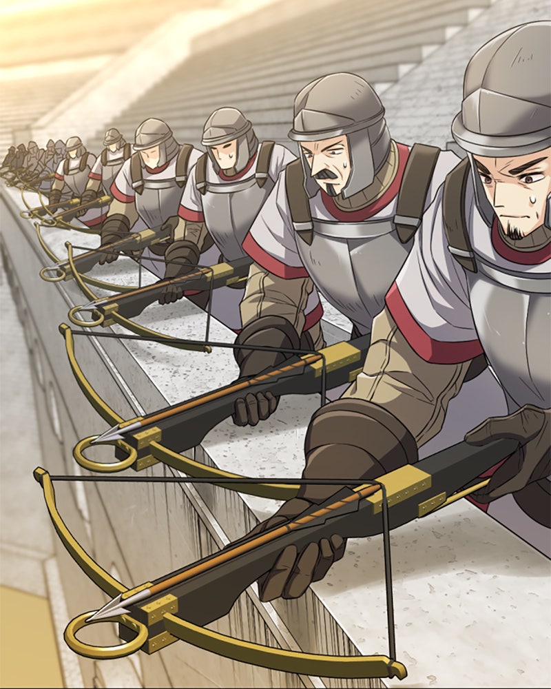 Read The Greatest Estate Developer EN Manga Online