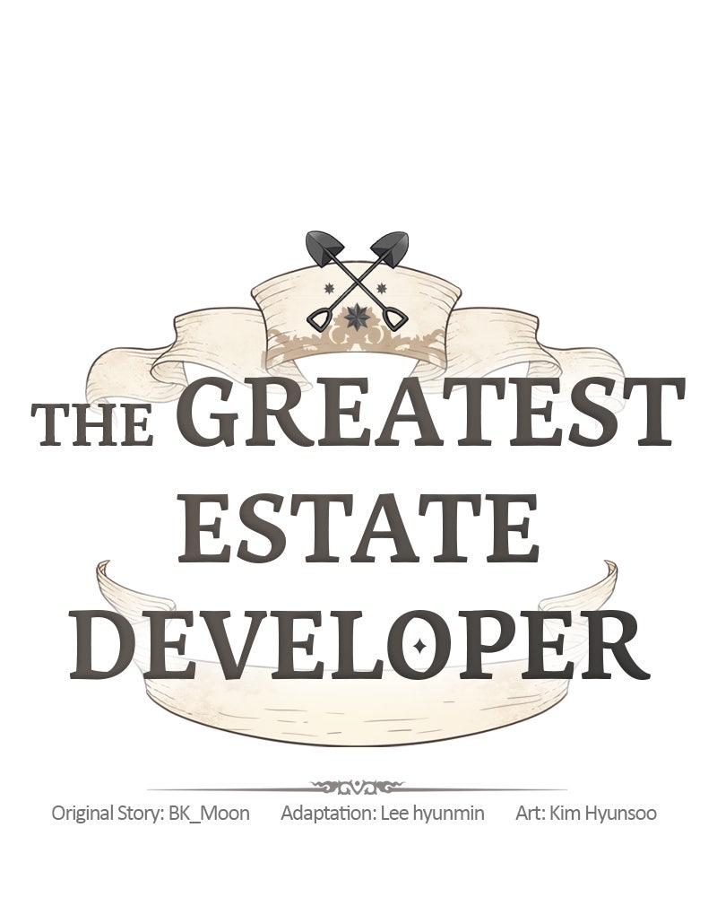 Read The Greatest Estate Developer EN Manga Online