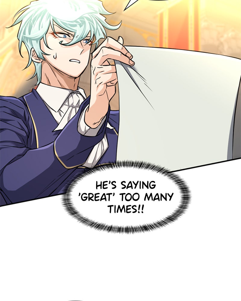 Read The Greatest Estate Developer EN Manga Online