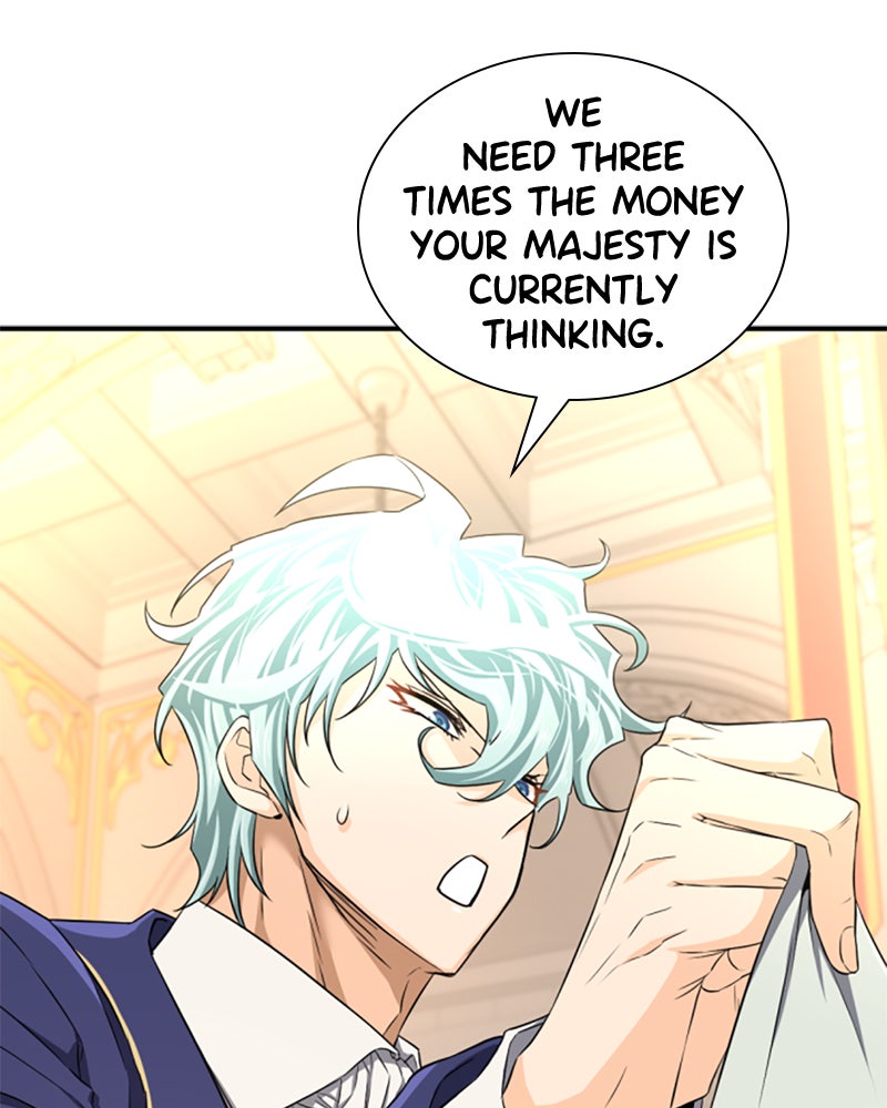 Read The Greatest Estate Developer EN Manga Online