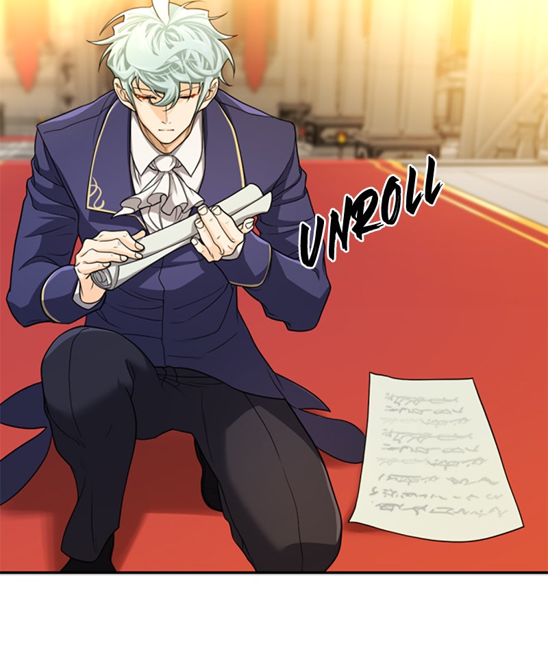 Read The Greatest Estate Developer EN Manga Online