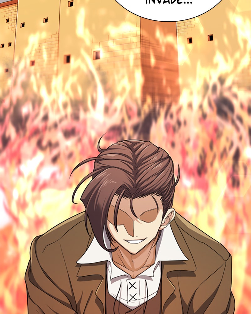 Read The Greatest Estate Developer EN Manga Online