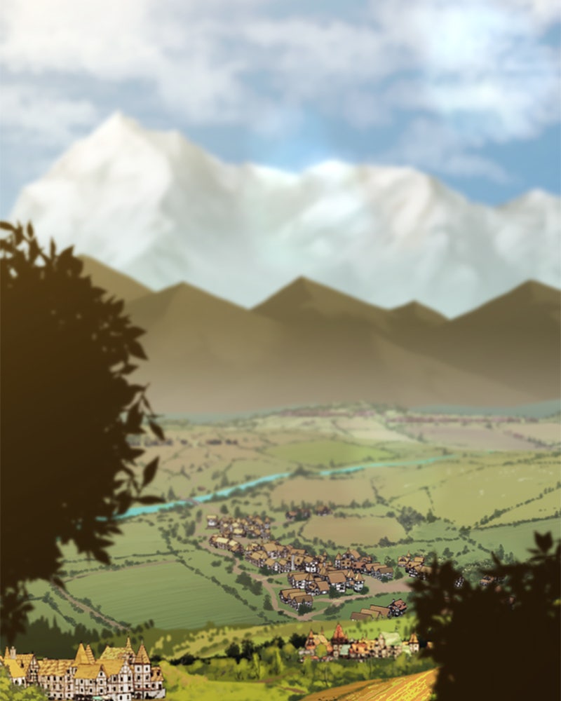 Read The Greatest Estate Developer EN Manga Online