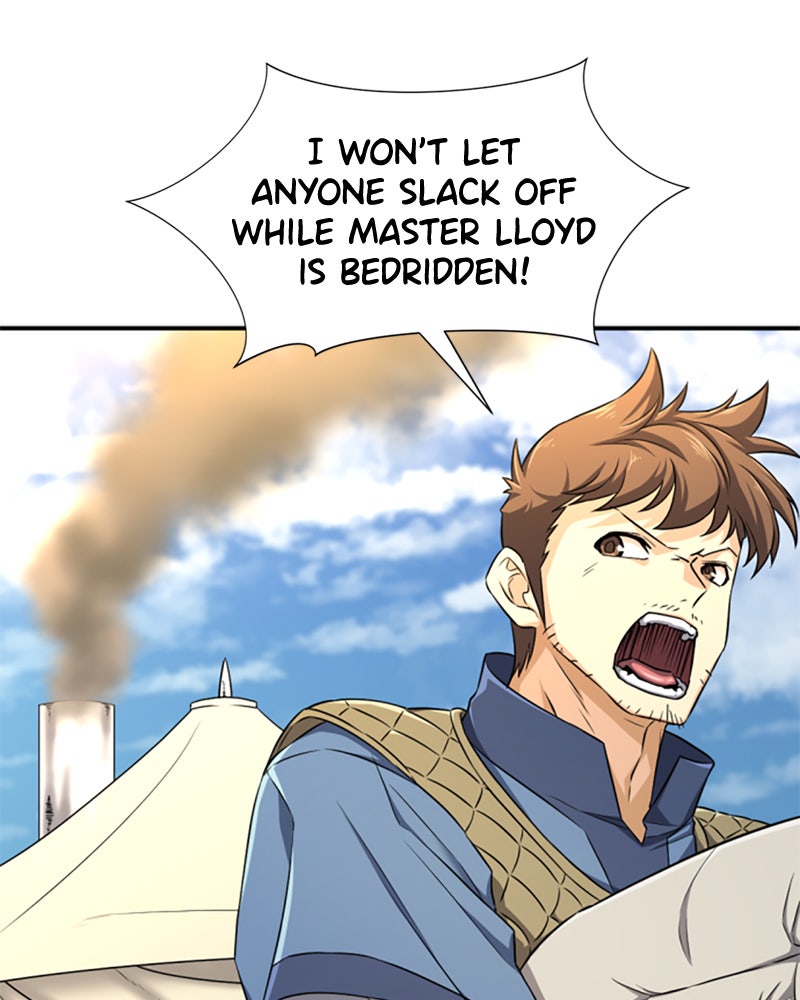 Read The Greatest Estate Developer EN Manga Online