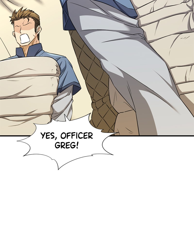 Read The Greatest Estate Developer EN Manga Online