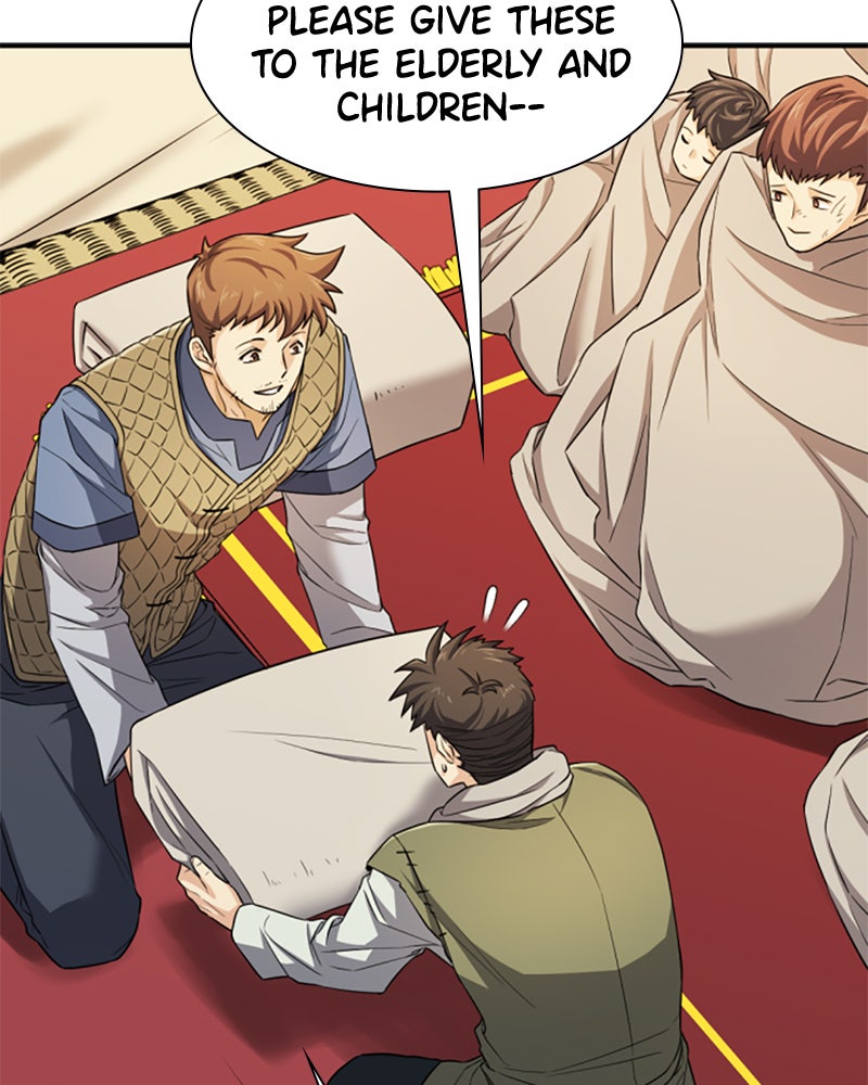 Read The Greatest Estate Developer EN Manga Online