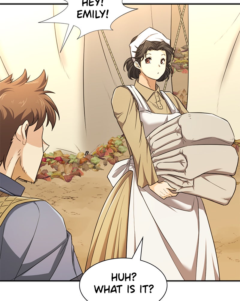 Read The Greatest Estate Developer EN Manga Online