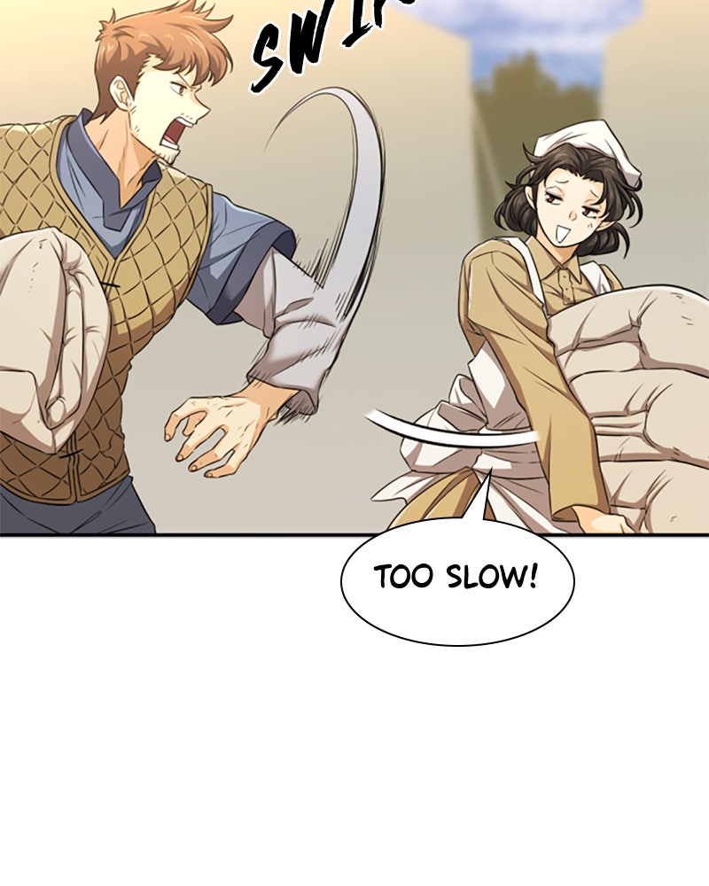 Read The Greatest Estate Developer EN Manga Online