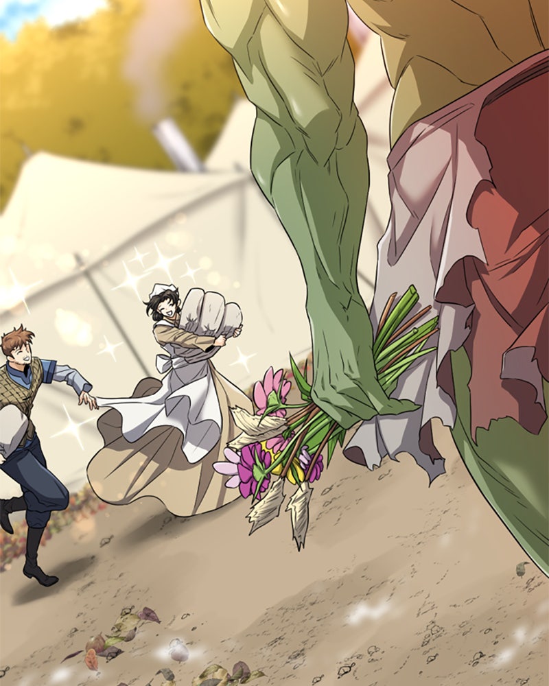 Read The Greatest Estate Developer EN Manga Online