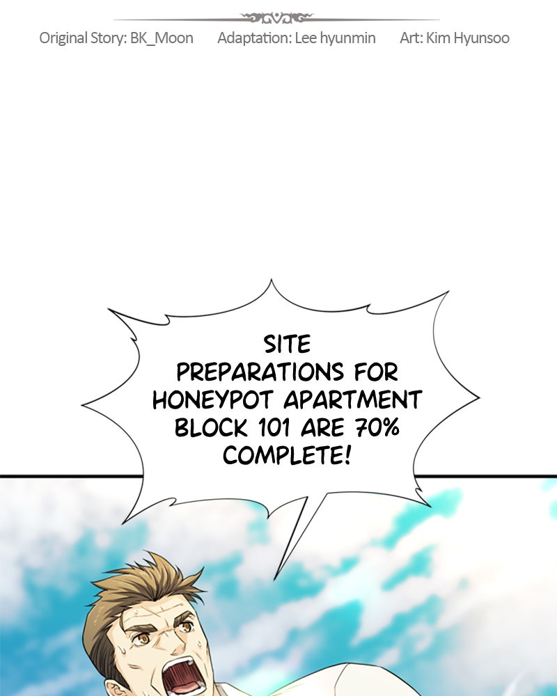 Read The Greatest Estate Developer EN Manga Online