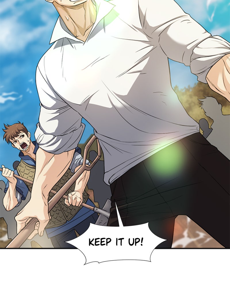 Read The Greatest Estate Developer EN Manga Online