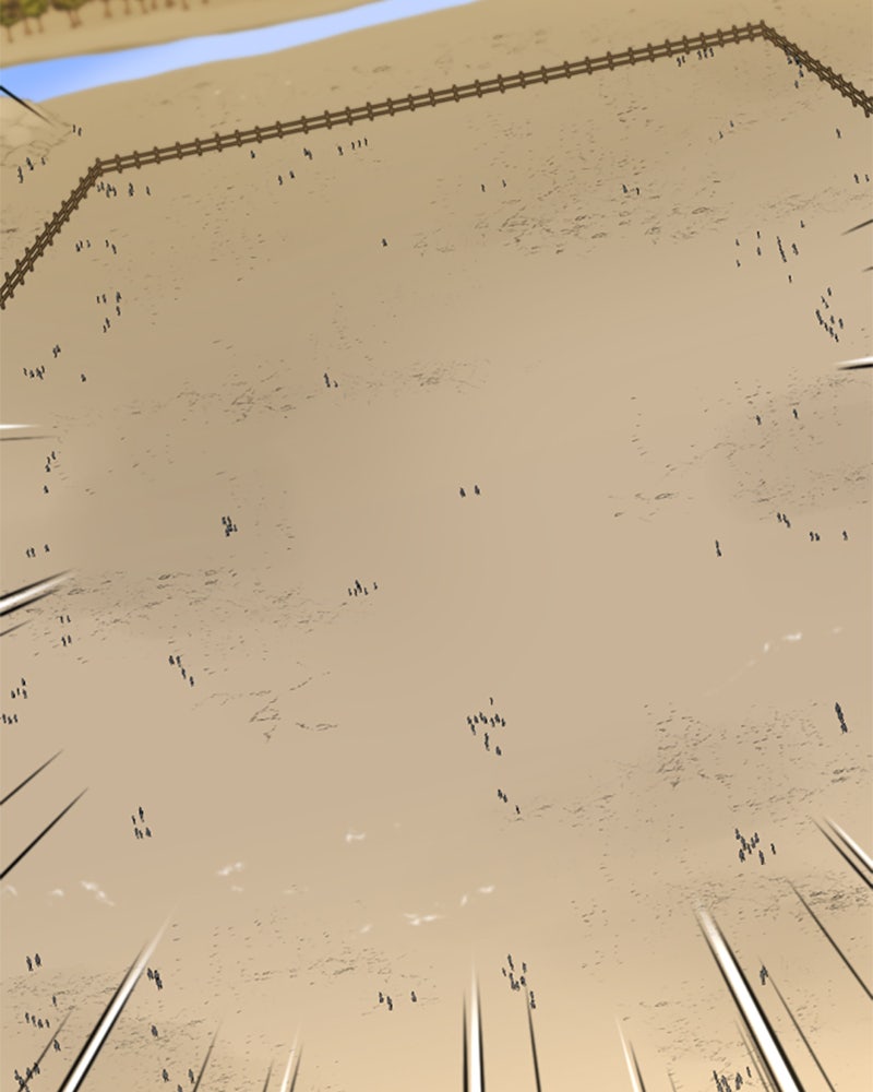 Read The Greatest Estate Developer EN Manga Online