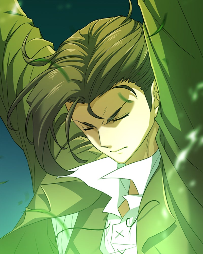 Read The Greatest Estate Developer EN Manga Online