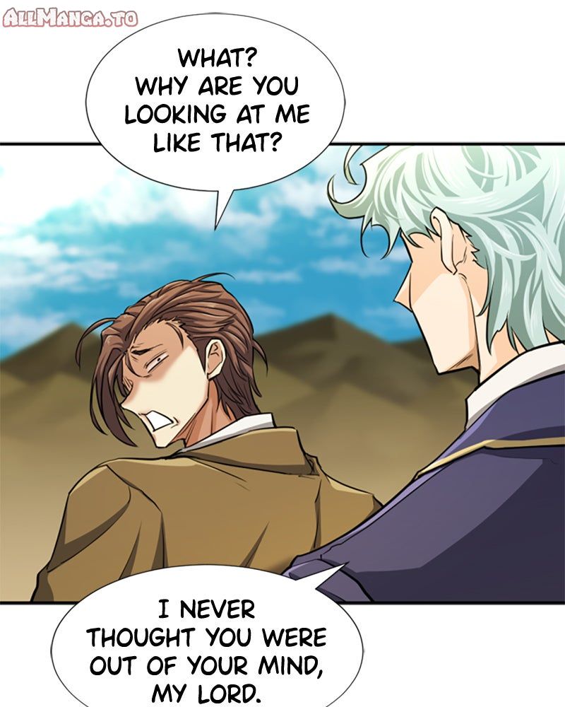 Read The Greatest Estate Developer EN Manga Online