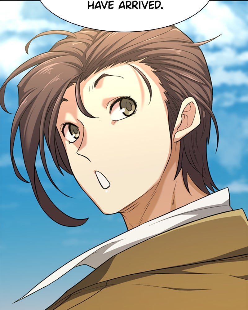 Read The Greatest Estate Developer EN Manga Online