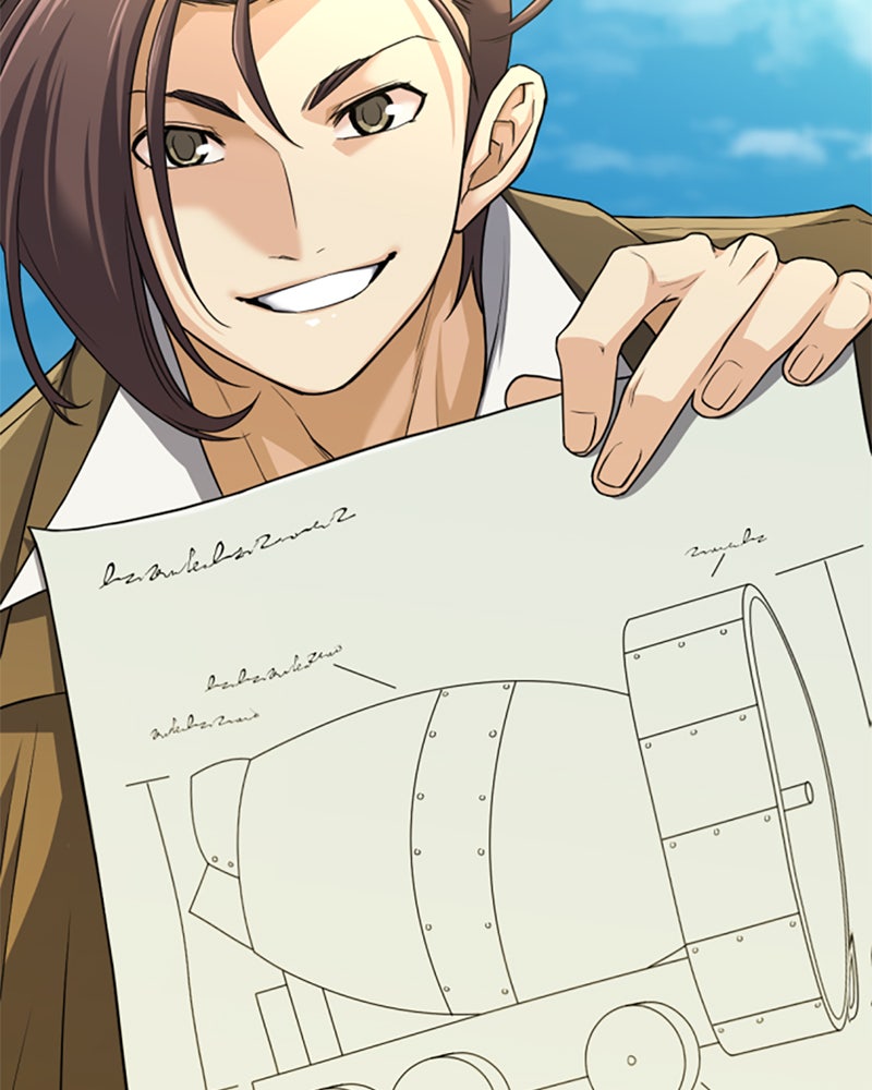 Read The Greatest Estate Developer EN Manga Online