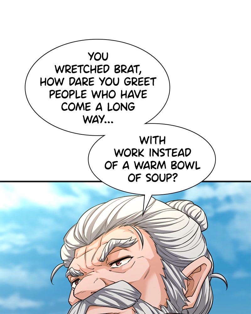Read The Greatest Estate Developer EN Manga Online
