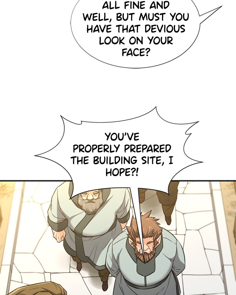 Read The Greatest Estate Developer EN Manga Online